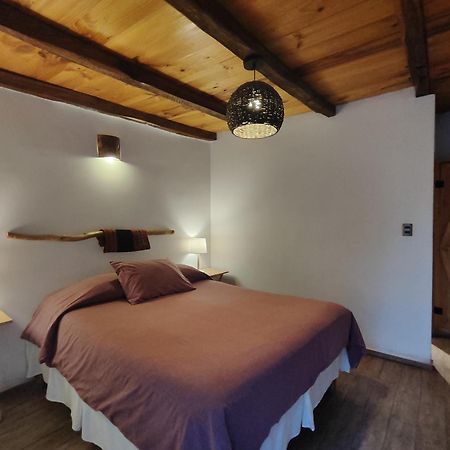 Hostal Lackuntur San Pedro de Atacama Exteriör bild